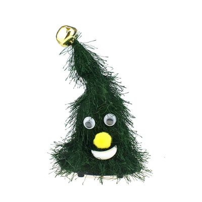 NordicChime™ Mini Christmas Hat Décor