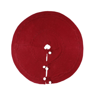 WinterCircle™ Acrylic Tree Skirt