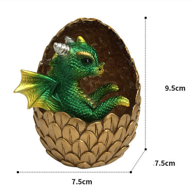 Dragon’s Luminous Egg™