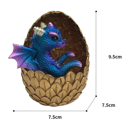 Dragon’s Luminous Egg™