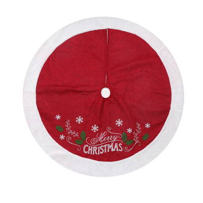 Christmas Tree Skirt™