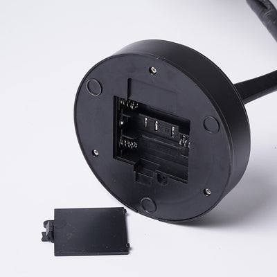 Enchanted Glow – LED Rose Blossom Tree