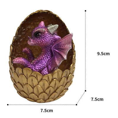 Dragon’s Luminous Egg™