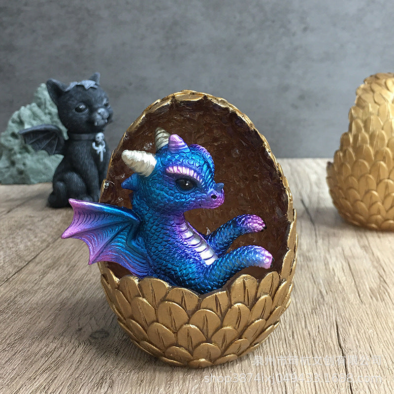 Dragon’s Luminous Egg™
